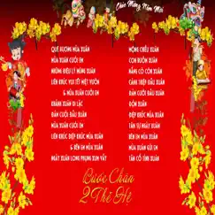 Liên Khúc Nhạc Xuân Mới Nhất - Bước Chân Hai Thế Hệ by Various Artists album reviews, ratings, credits