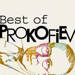 Best of Prokofiev by Various Artists album reviews, ratings, credits