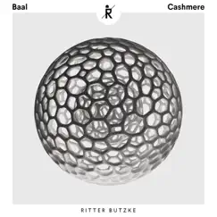 Cashmere - Single by Baal album reviews, ratings, credits