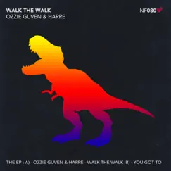 Walk the Walk Song Lyrics