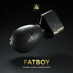 Fatboy - Single by The Brig, XOVOX & Michael White album reviews, ratings, credits
