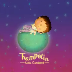 Trampolín by Katia Cardenal album reviews, ratings, credits