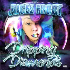 Dripping Diamonds by Jucee Froot album reviews, ratings, credits