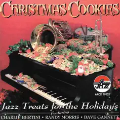 Christmas Cookies by Bertini/morris/gannett album reviews, ratings, credits