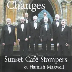 Changes by Sunset Cafe Stompers album reviews, ratings, credits