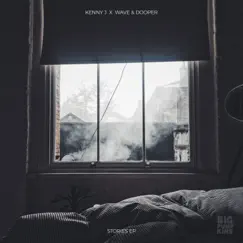 Stories EP by Kenny J & Wave & Dooper album reviews, ratings, credits