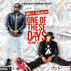 One of These Days by Jabo & Translee album reviews, ratings, credits