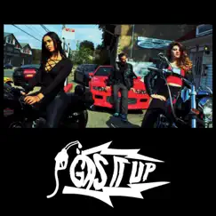 Gas It Up - Single by Antwontstop album reviews, ratings, credits