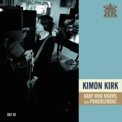 Baby Who Knows (feat. Aimee Mann) - Single by Kimon Kirk album reviews, ratings, credits