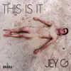 This Is It - Single album lyrics, reviews, download