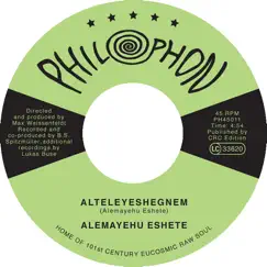 Alteleyeshegnem - Single by Alemayehu Eshete album reviews, ratings, credits