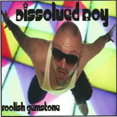 Foolish Gemstone by Dissolved Boy album reviews, ratings, credits