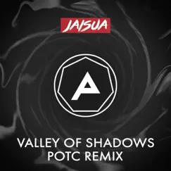 Valley of Shadows (POTC Remix) Song Lyrics