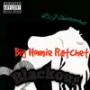 Blackout (feat. Big Homie Ratchet) - Single album lyrics, reviews, download
