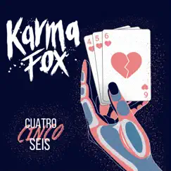 456 - Single by Karma Fox album reviews, ratings, credits