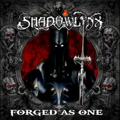 Forged as One by Shadowlynx album reviews, ratings, credits