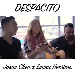 Despacito (with Emma Heesters) Song Lyrics