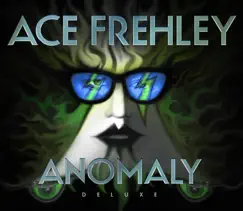Anomaly (Deluxe Edition) by Ace Frehley album reviews, ratings, credits