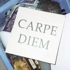 Carpe Diem by Walter TV album reviews, ratings, credits