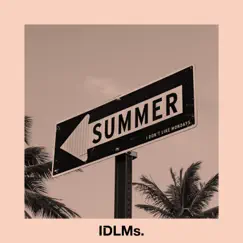 Summer (Special Edition) by I Don't Like Mondays. album reviews, ratings, credits