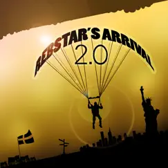 Rebstar's Arrival 2.0 by Rebstar album reviews, ratings, credits