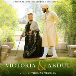 Victoria & Abdul (Original Motion Picture Soundtrack) by Thomas Newman album reviews, ratings, credits