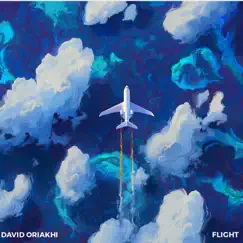Flight - Single by David Oriakhi album reviews, ratings, credits