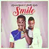 Smile (feat. Shatta Rako) - Single album lyrics, reviews, download