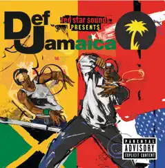 Def Jamaica by Various Artists album reviews, ratings, credits