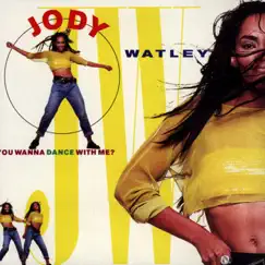 You Wanna Dance With Me? (Remixed) by Jody Watley album reviews, ratings, credits
