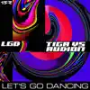 Let's Go Dancing - Single album lyrics, reviews, download