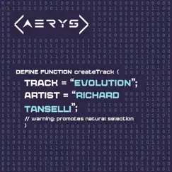 Evolution - Single by Richard Tanselli album reviews, ratings, credits