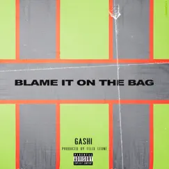 Blame It on the Bag Song Lyrics