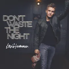 Don't Waste the Night - Single by Levi Hummon album reviews, ratings, credits