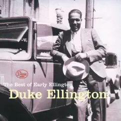 The Best of Early Ellington by Duke Ellington album reviews, ratings, credits