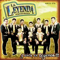 Y Esta Es Leyenda!!! by La Leyenda de Servando Montalva album reviews, ratings, credits