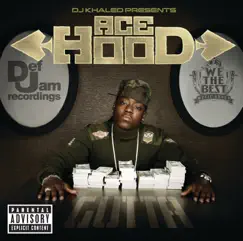 DJ Khaled Presents Ace Hood: Gutta by Ace Hood album reviews, ratings, credits