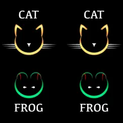 Cat Cat Frog Frog Song Lyrics