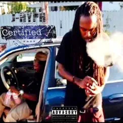 Certified - Single by Jhyph album reviews, ratings, credits