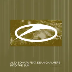 Into the Sun (feat. Dean Chalmers) Song Lyrics