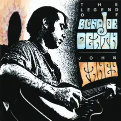 The Legend of Blind Joe Death (Remastered) by John Fahey album reviews, ratings, credits