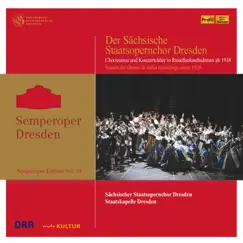 Die Meistersinger von Nürnberg, WWV 96: Silentium! Silentium! Song Lyrics