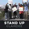 Stand Up (feat. Tony Lindsay, Janice Maxie-Reid & Kenny Washington) - Single album lyrics, reviews, download