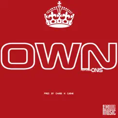 Own (feat. Onis) - Single by GRIFFEN album reviews, ratings, credits