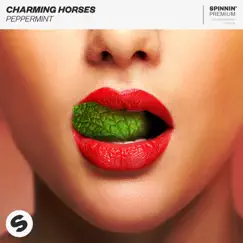 Peppermint - Single by Charming Horses album reviews, ratings, credits