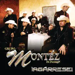 Agarrese! by Montez De Durango album reviews, ratings, credits