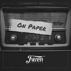 On Paper - Single by Faren Rachels album reviews, ratings, credits