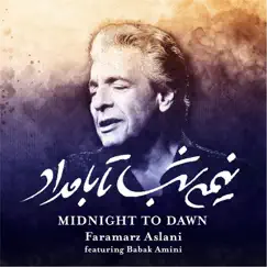 Midnight to Dawn (feat. Babak Amini) by Faramarz Aslani album reviews, ratings, credits