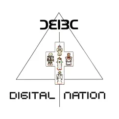 Digital Nation by Bad Company UK album reviews, ratings, credits