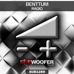 Radio - Single by Benttum album reviews, ratings, credits